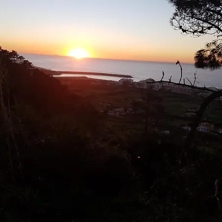 Apartment Santomar *