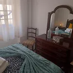 Apartamento Santomar Nazaré