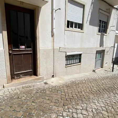 Santomar Appartement