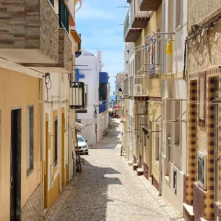 Santomar * Nazaré