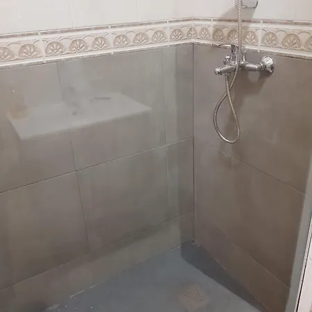Santomar Appartement *