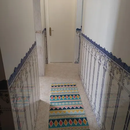 Santomar Apartmán