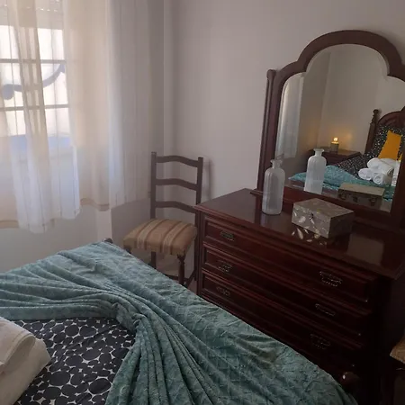 Appartement Santomar Nazaré