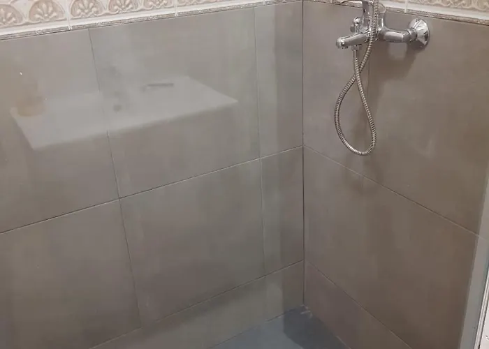 Santomar Apartament *