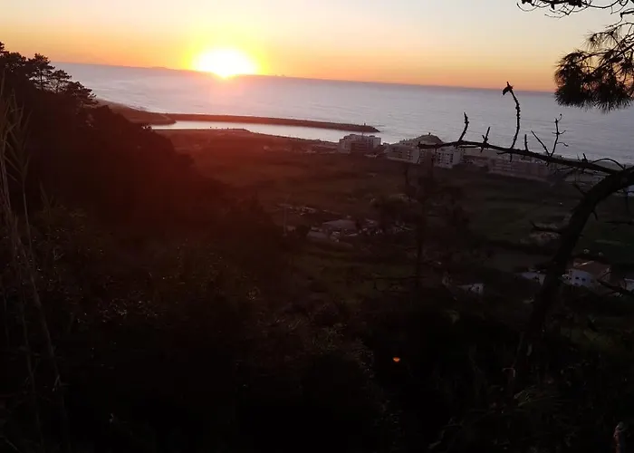 Apartament Santomar *